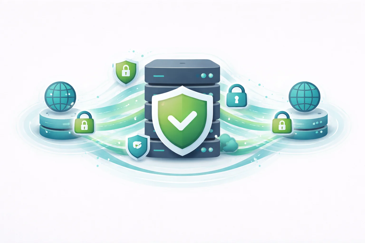 Domain güvenliği ve DNSSEC