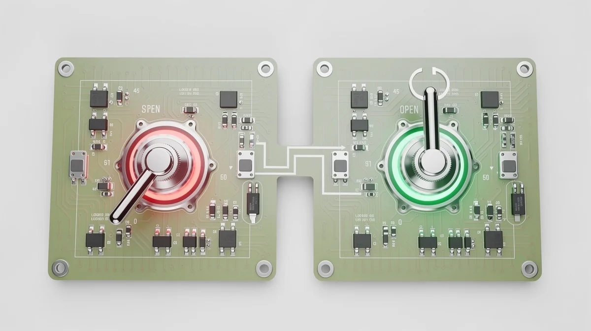 Domain kilidi açma ve transfer öncesi hazırlık adımları