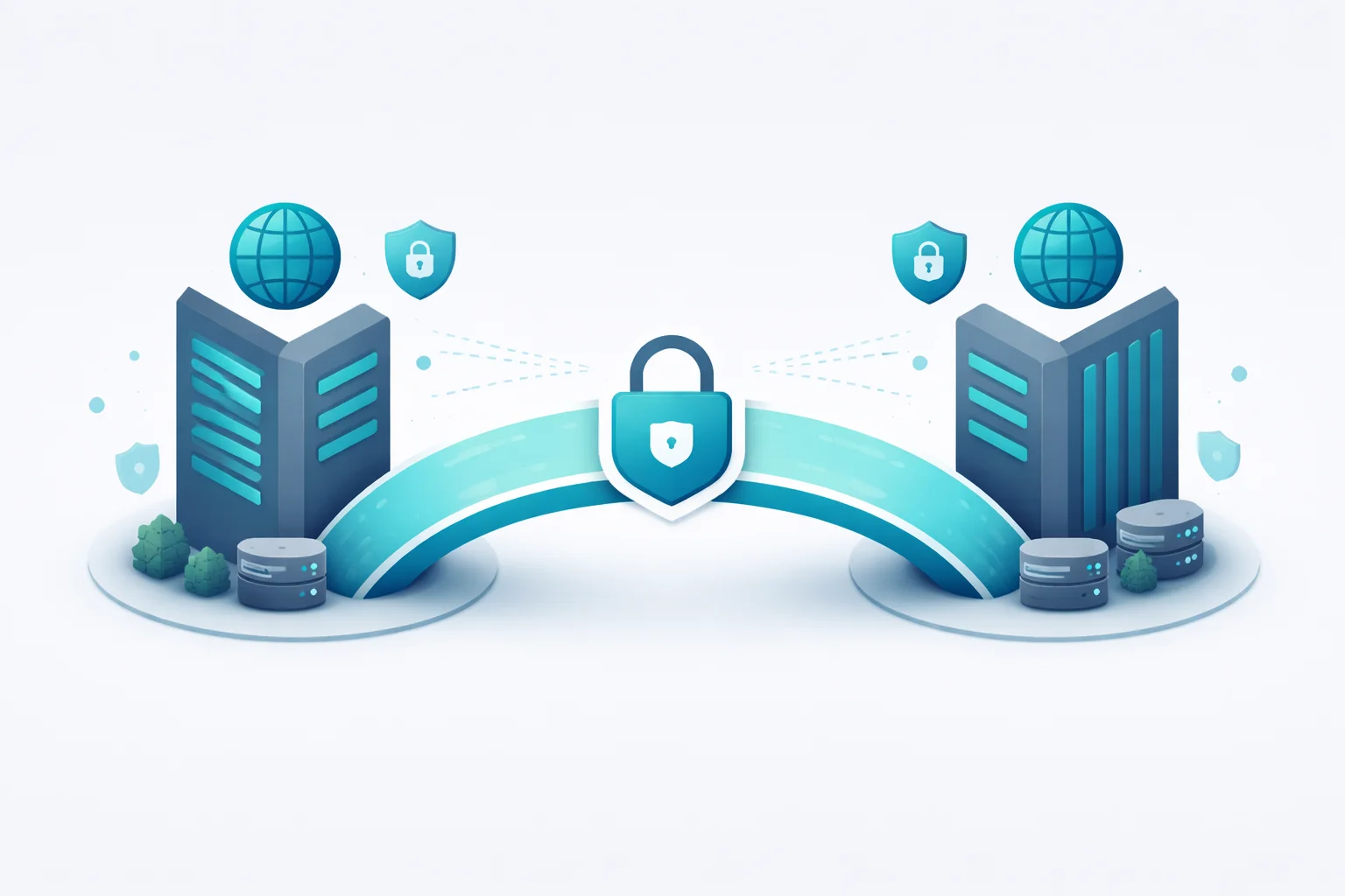 Domain transfer süreci görsel temsili