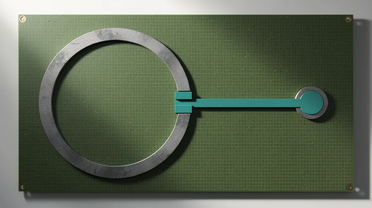 Glue record DNS döngü kırma mekanizması ve child nameserver yapısı