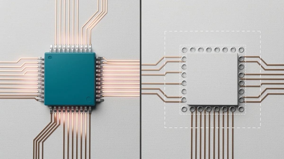Parked domain boşta bekleyen alan adı yönetimi