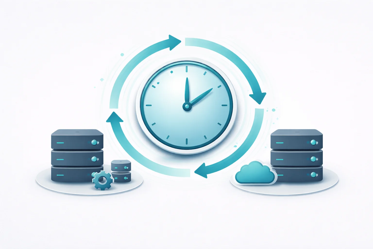 TTL değeri optimizasyonu