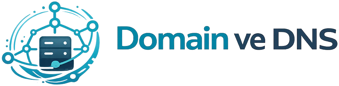 Domain ve DNS Bilgi Rehberi